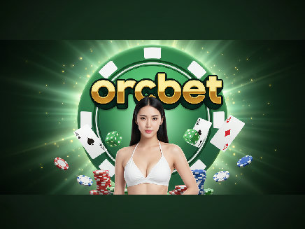 orcbet ทางเข้า